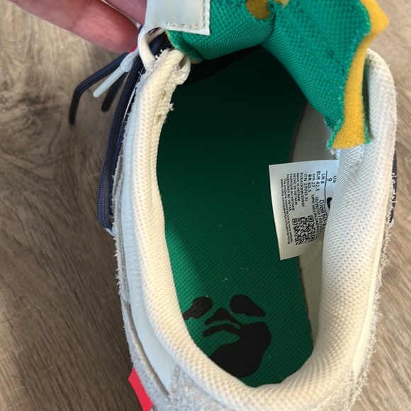 2021 Off-White × Dunk Low 'Lot 20 of
50' used, in great condition - Picture 15 of 15